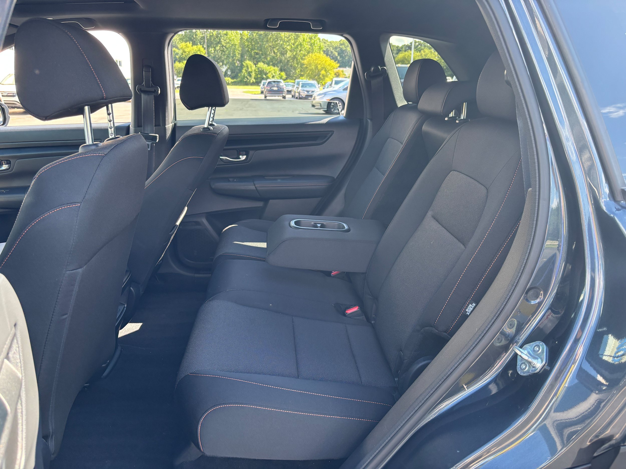 Used 2024 Honda CR-V Sport image 11