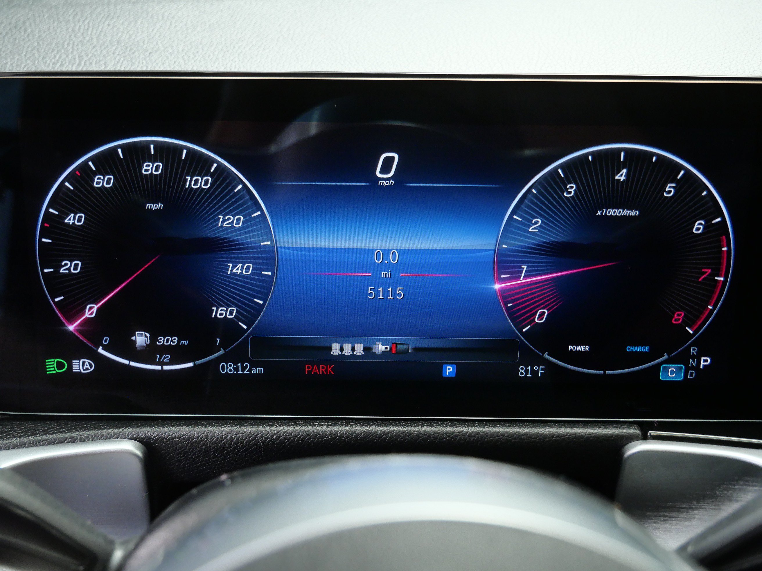 Certified 2026 Mercedes-Benz GLB 250 4MATIC image 26