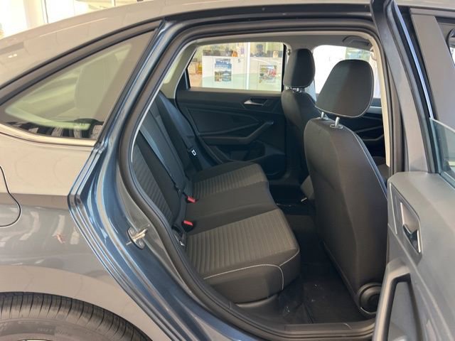 New 2026 Volkswagen Jetta S image 26