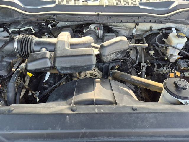 Used 2018 Ford F250 XL w/ STX Appearance Package AWD/4WD image 22