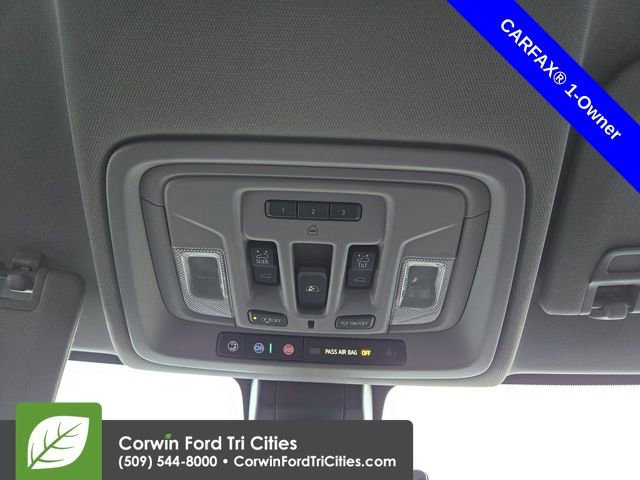 Used 2021 GMC Sierra 2500 Denali w/ Denali Ultimate Package image 37