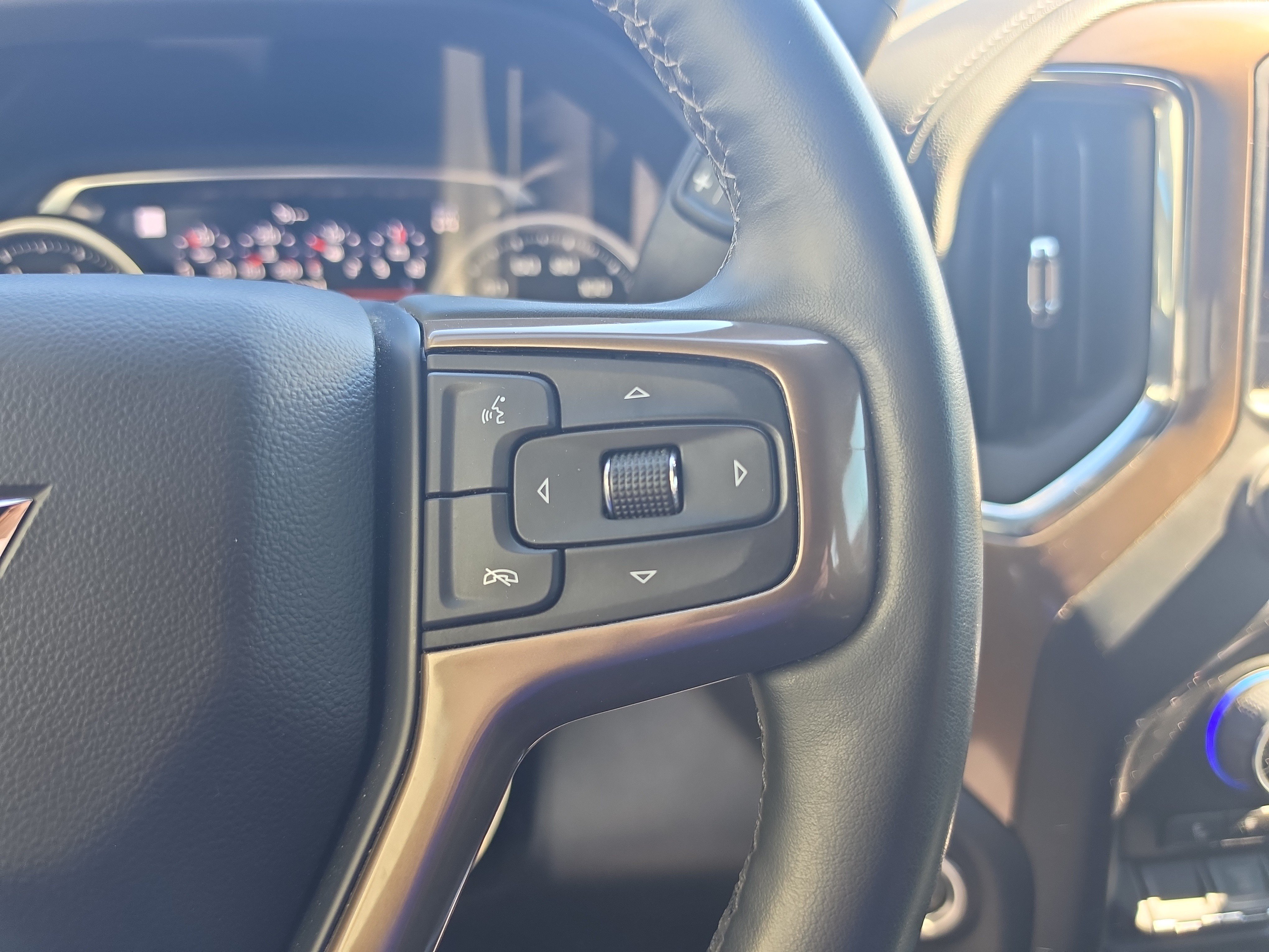 Used 2023 Chevrolet Silverado 3500 High Country w/ Z71 Off-Road Package AWD/4WD image 24
