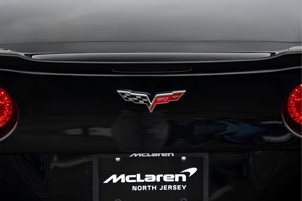 Used 2013 Chevrolet Corvette 427 w/ 1SB Preferred Equipment Group image 29
