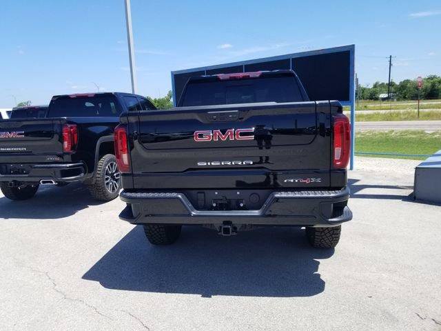 New 2026 GMC Sierra 1500 AT4X AWD/4WD image 4