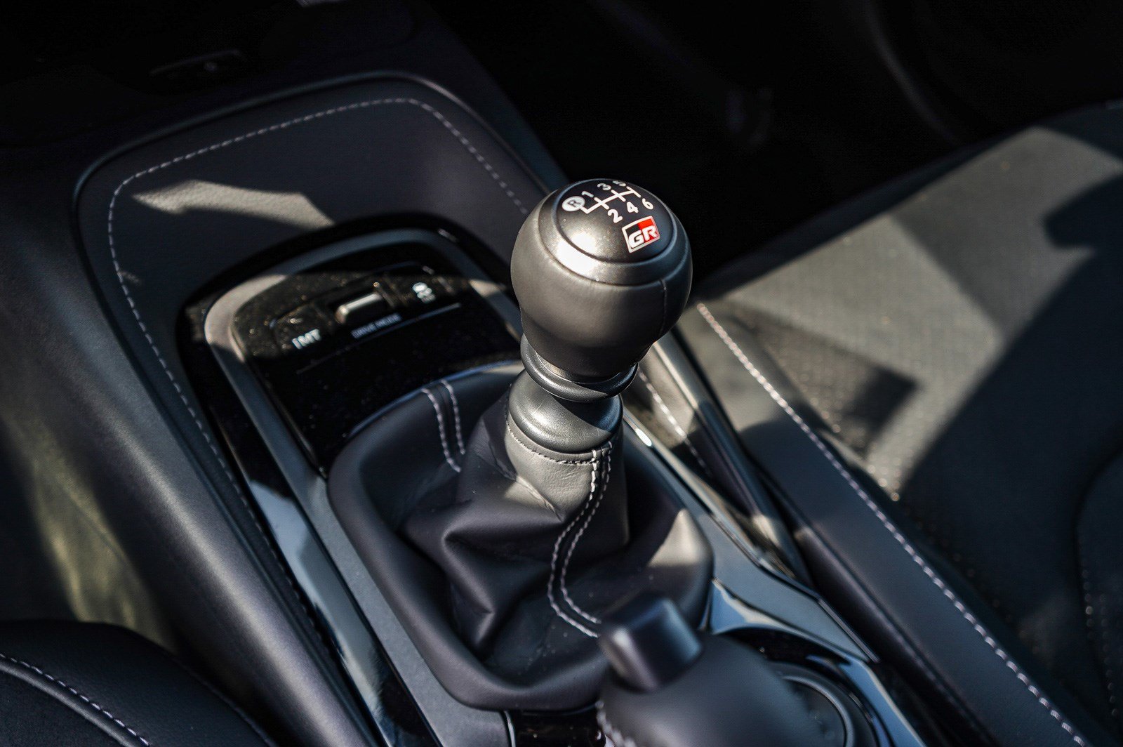New 2026 Toyota Corolla GR AWD/4WD image 25