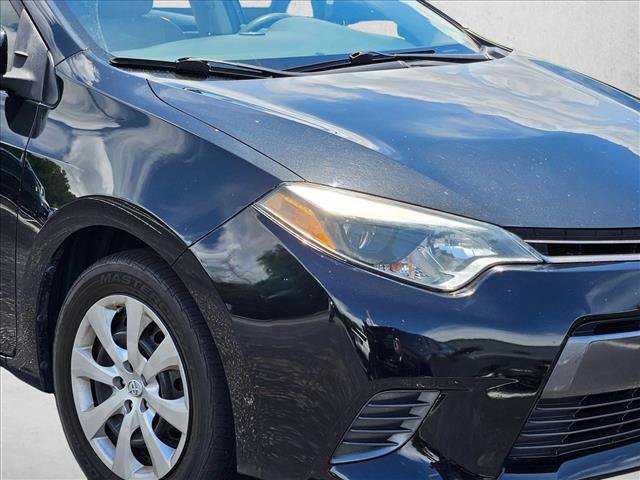 Used 2016 Toyota Corolla LE FWD image 5