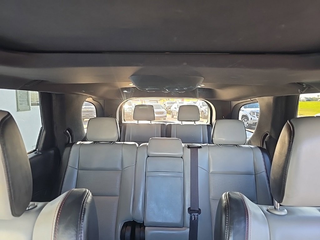 Used 2024 Dodge Durango GT image 15