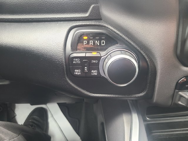 Used 2021 RAM 1500 Big Horn AWD/4WD image 15