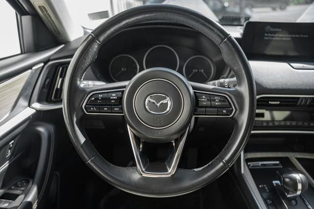 Used 2024 MAZDA CX-90 3.3 Turbo w/ Preferred Package image 29