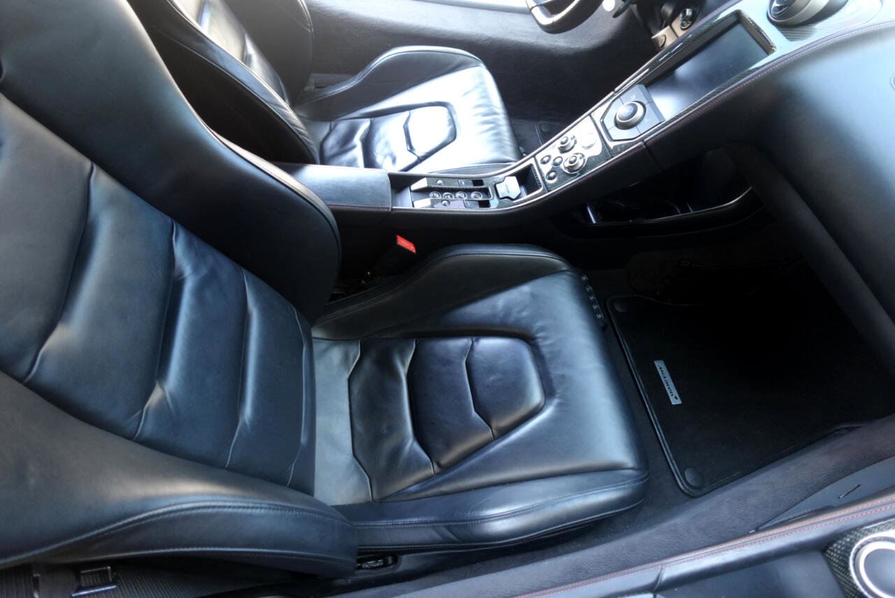 Used 2016 McLaren 650S Spider650S image 16