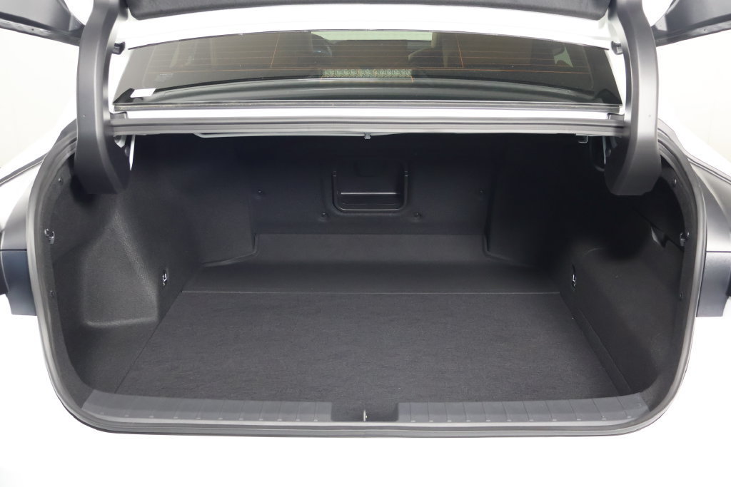 New 2026 Lexus ES 350h AWD w/ Convenience Package image 8