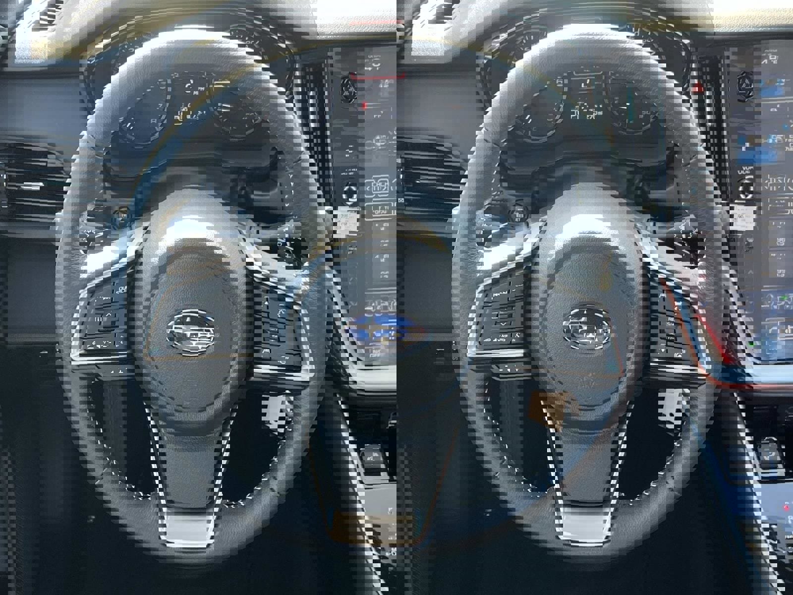 Certified 2025 Subaru Legacy Premium w/ Popular Package #1 image 24