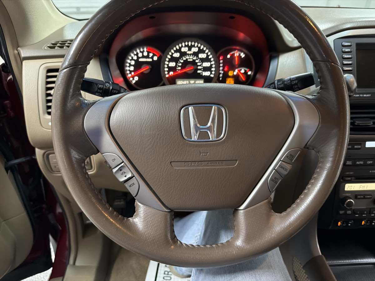 Used 2006 Honda Pilot EX-L image 16