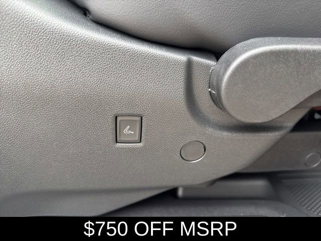 New 2026 Buick Enclave Sport Touring w/ Power Package image 24