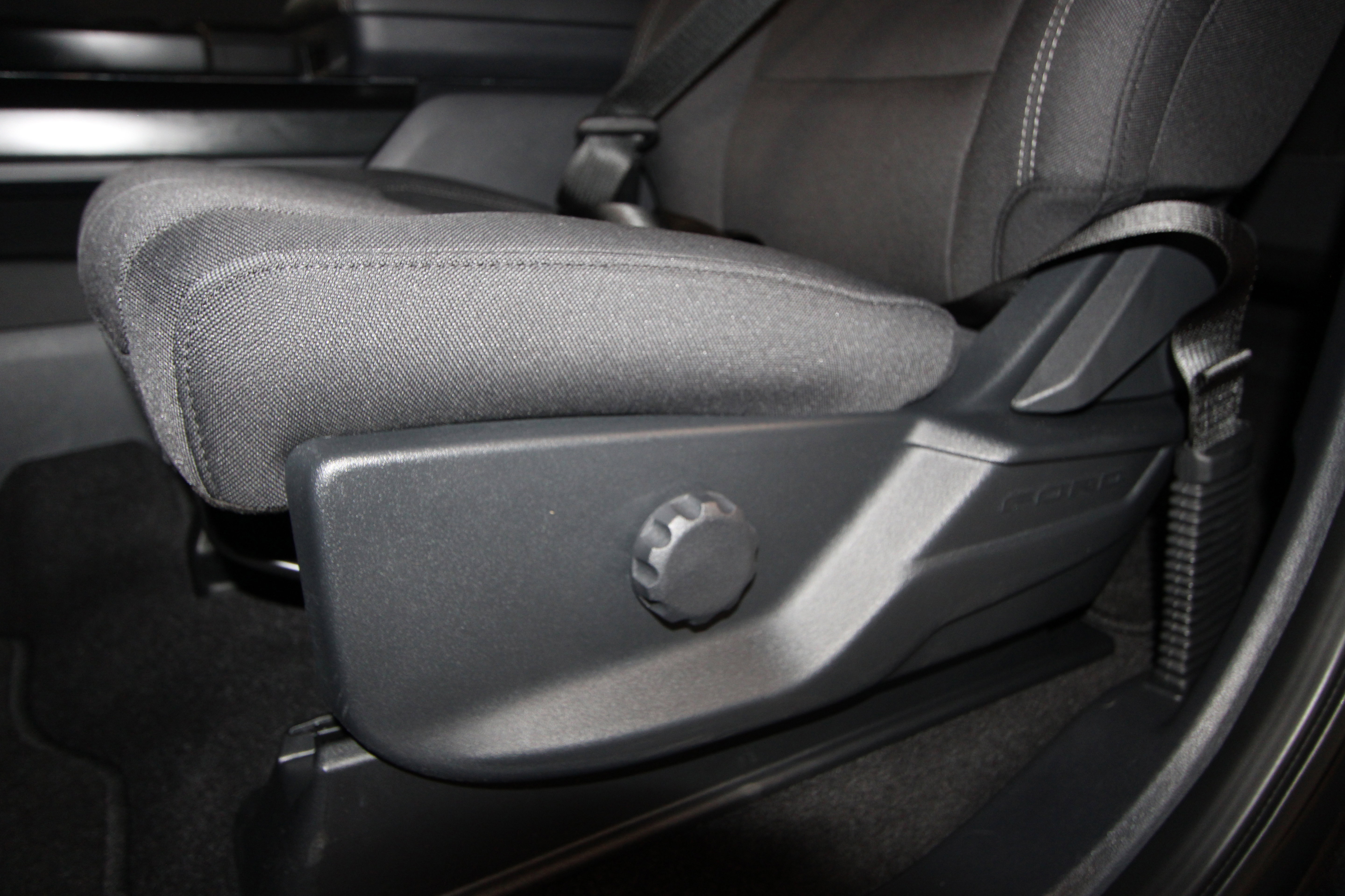 New 2026 Ford F150 STX w/ Equipment Group 200A RWD image 6