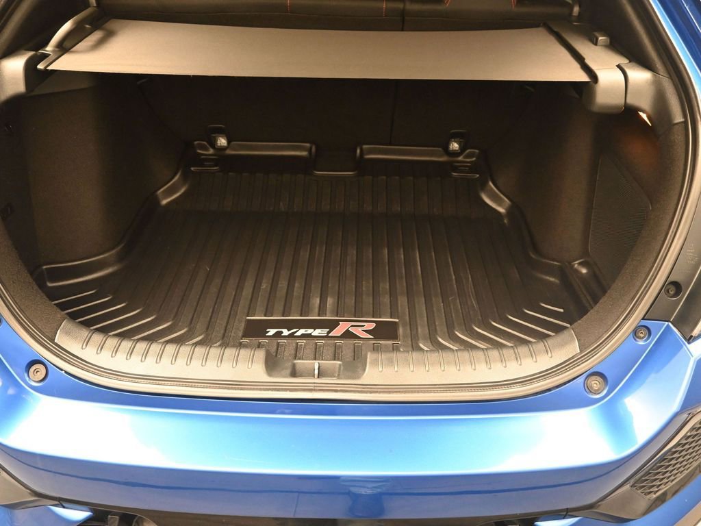 Used 2019 Honda Civic Type R image 30