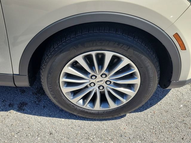 Used 2018 Lincoln MKX Select w/ Select Plus Package image 7