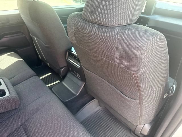 Used 2025 Toyota Land Cruiser 1958 AWD/4WD image 17