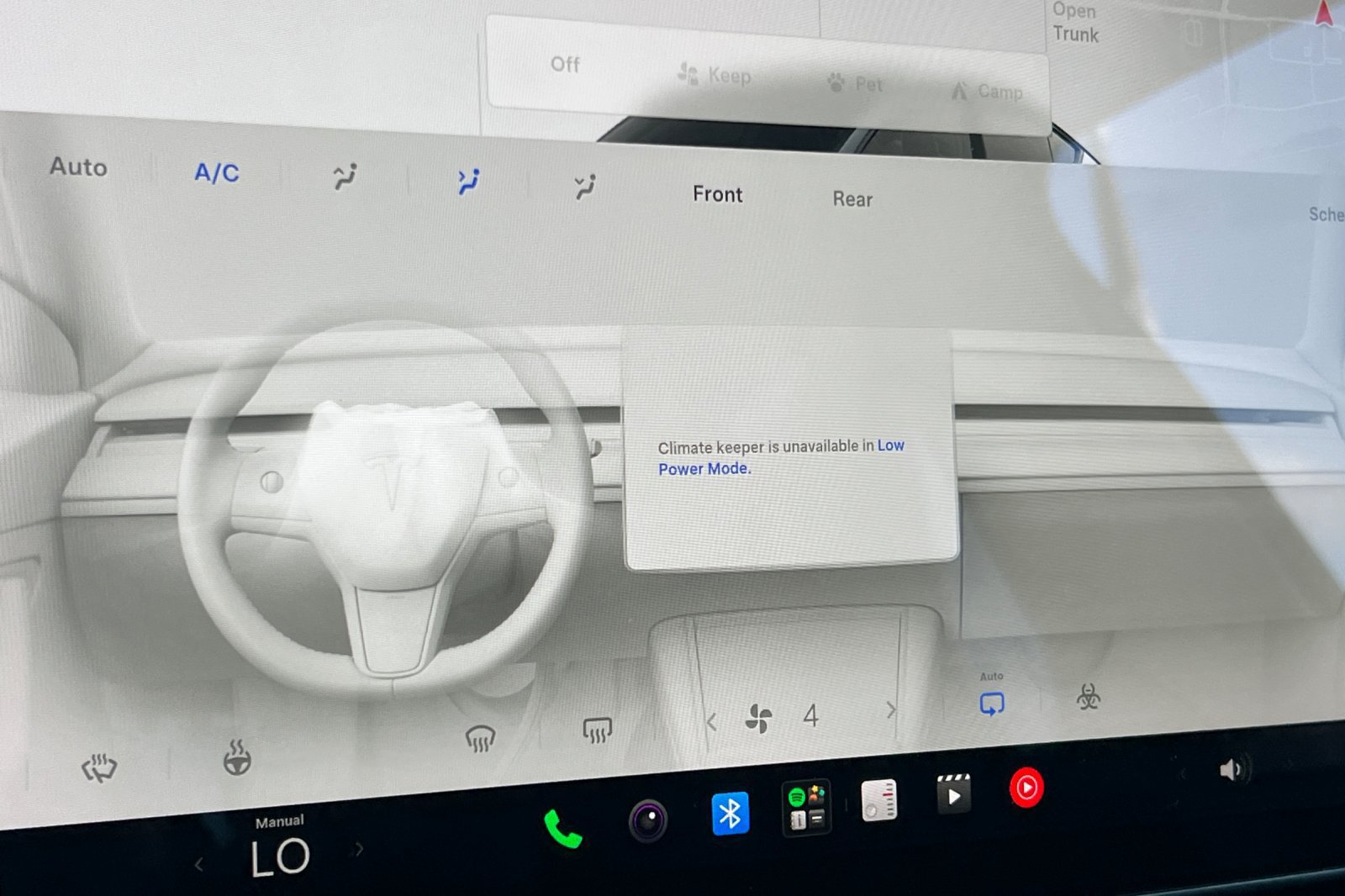 Used 2022 Tesla Model Y Long Range AWD/4WD image 25