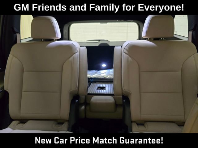 New 2026 Buick Enclave Preferred w/ Power Package AWD/4WD image 27