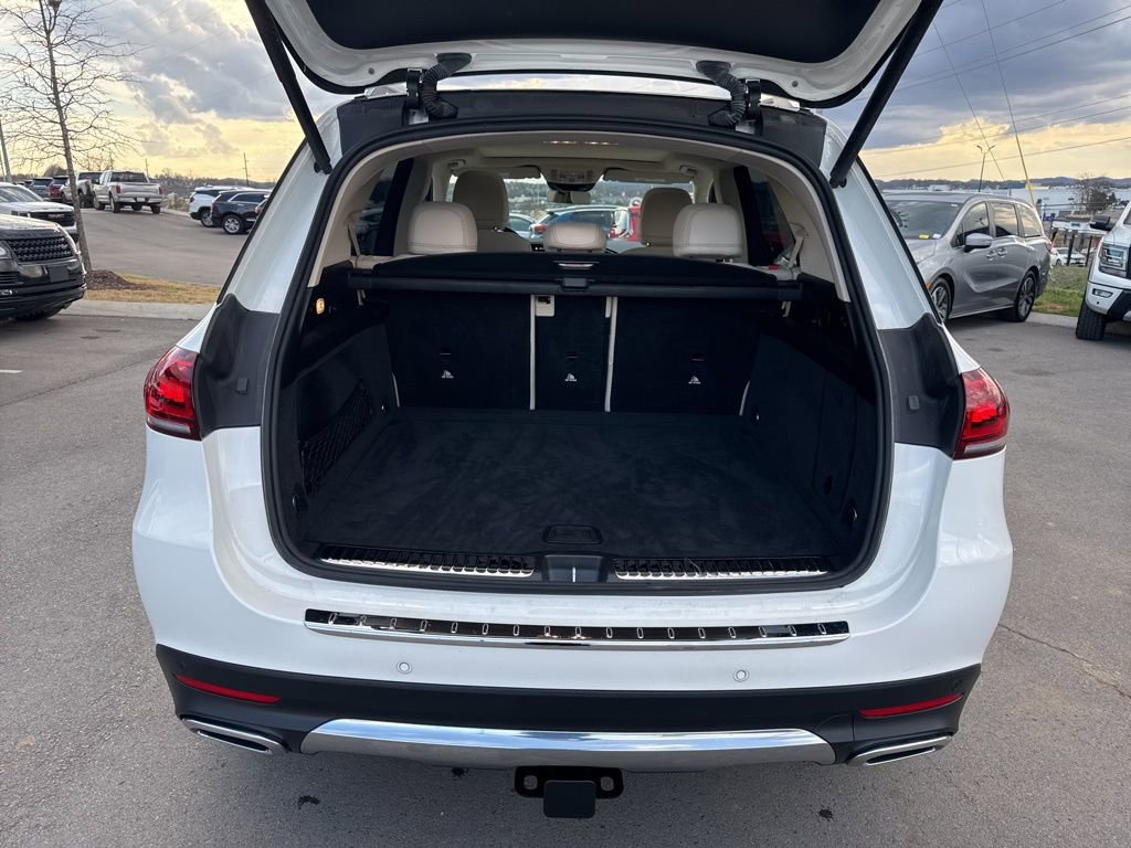 Used 2023 Mercedes-Benz GLE 350 image 30