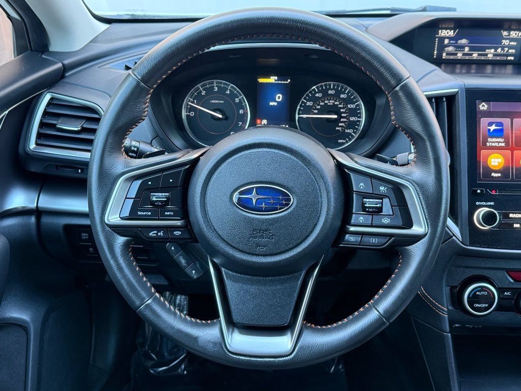 Used 2021 Subaru Crosstrek 2.5i Limited w/ Moonroof Package 2 image 30