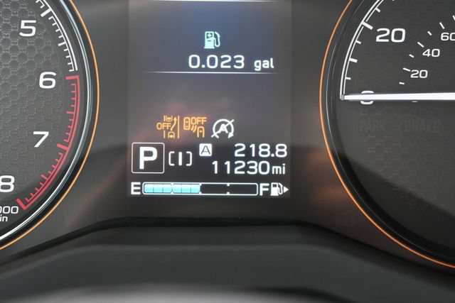 Used 2024 Subaru Forester Wilderness AWD/4WD image 47