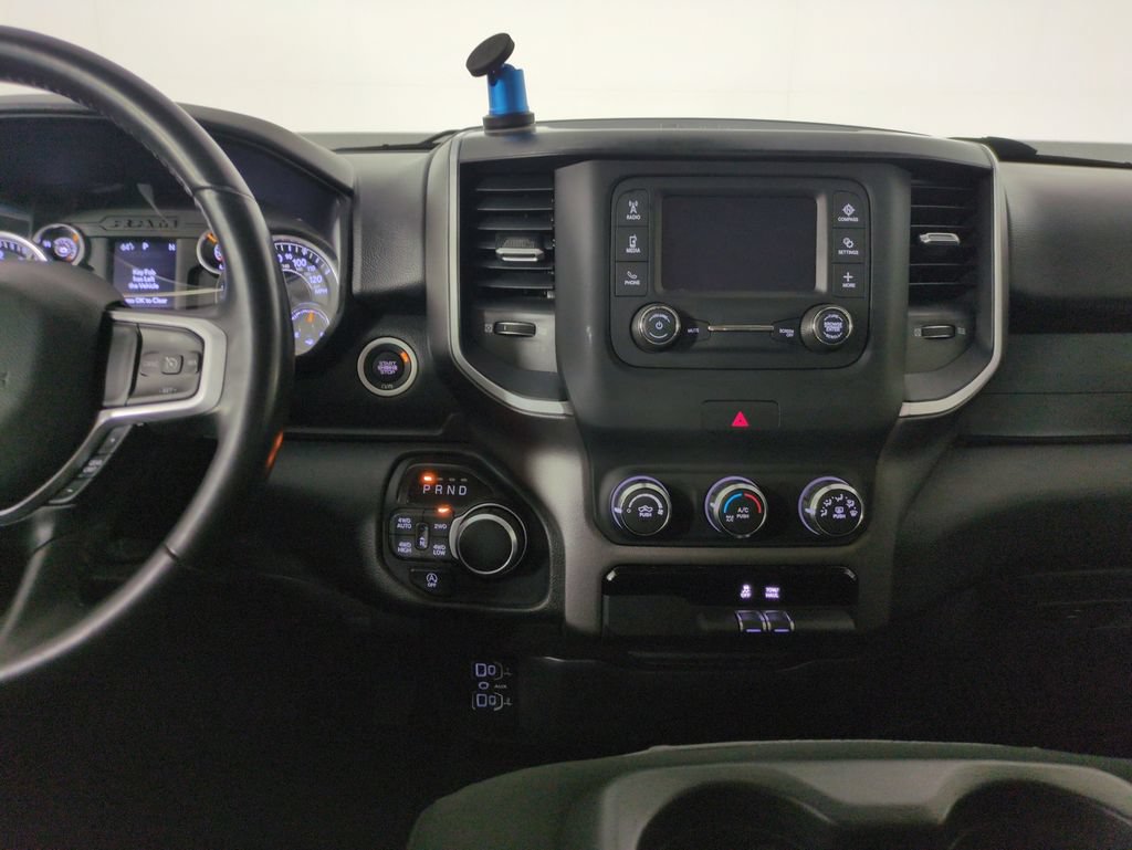 Used 2020 RAM 1500 Big Horn AWD/4WD image 19