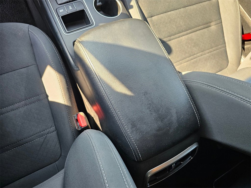 Used 2019 Kia Sorento LX image 28