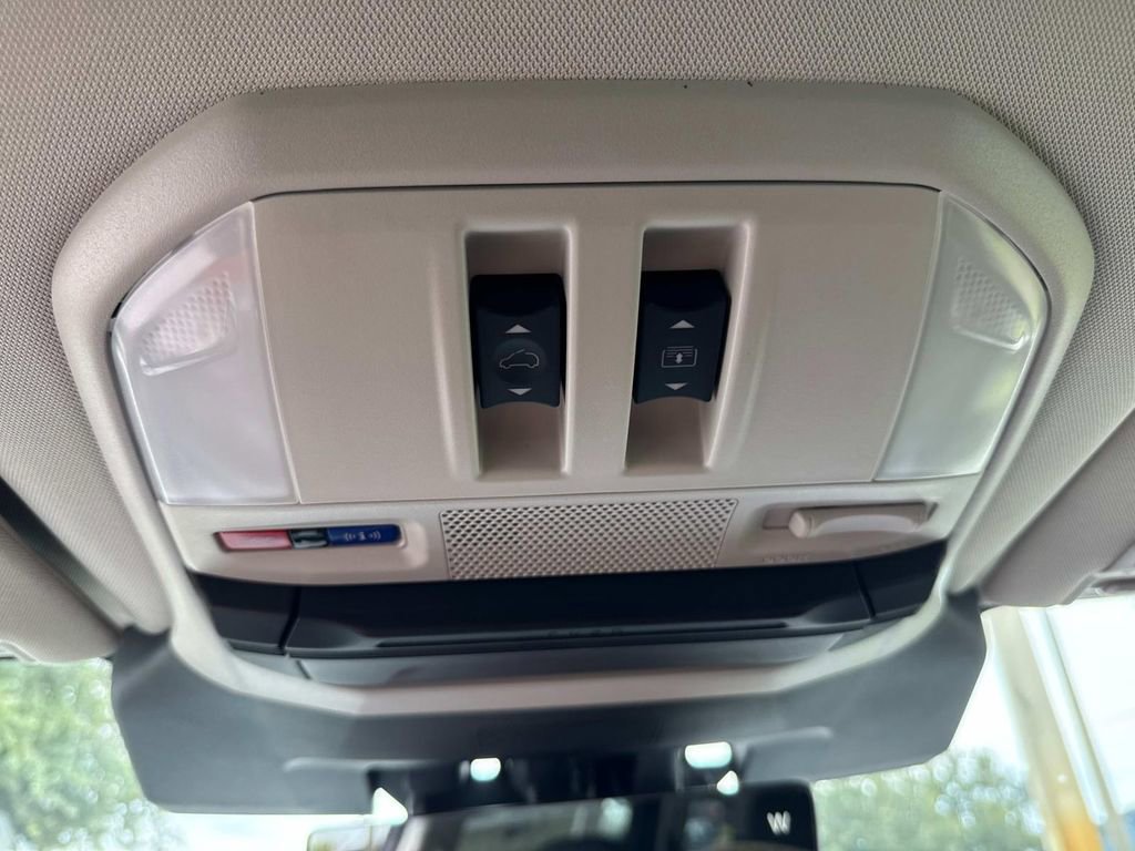 New 2025 Subaru Ascent Bronze Edition image 42