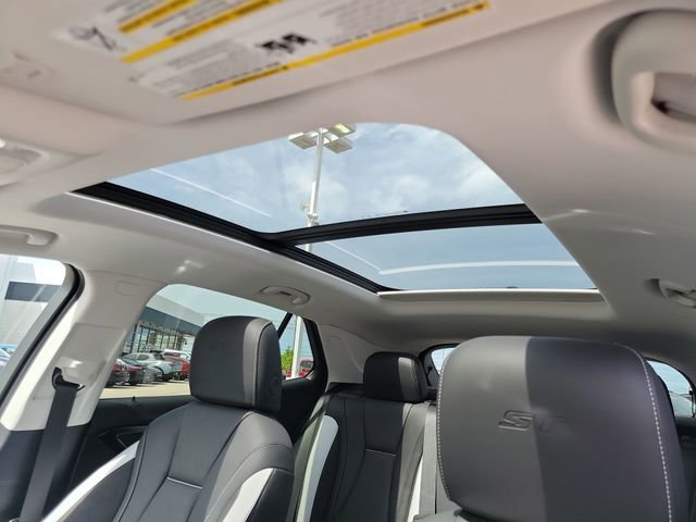 New 2026 Buick Envision Sport Touring AWD/4WD image 18