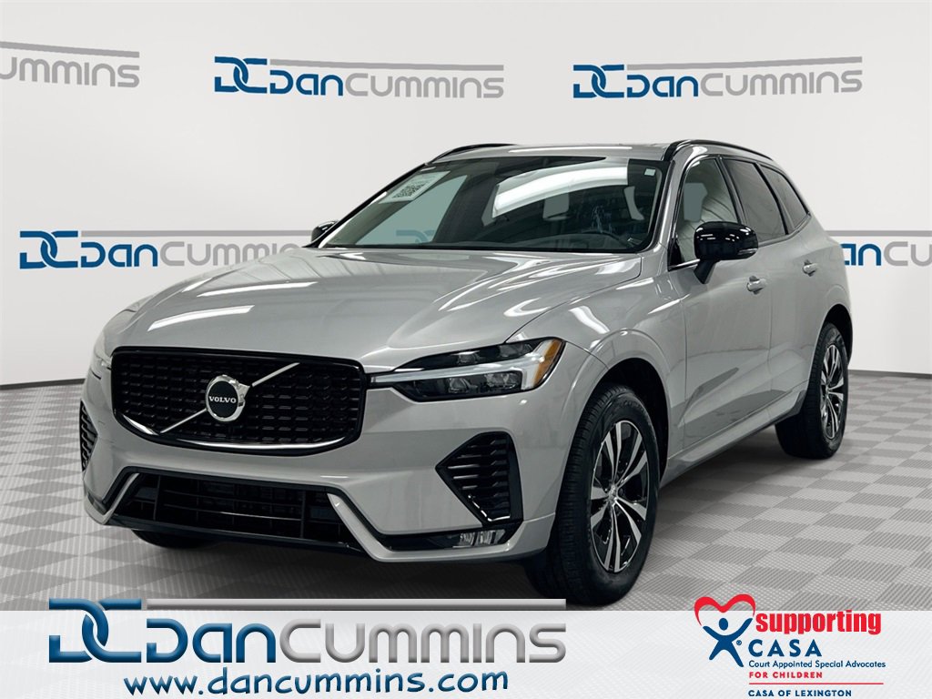 Used 2024 Volvo XC60 B5 Core