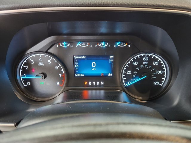Used 2023 Ford F150 XLT image 9