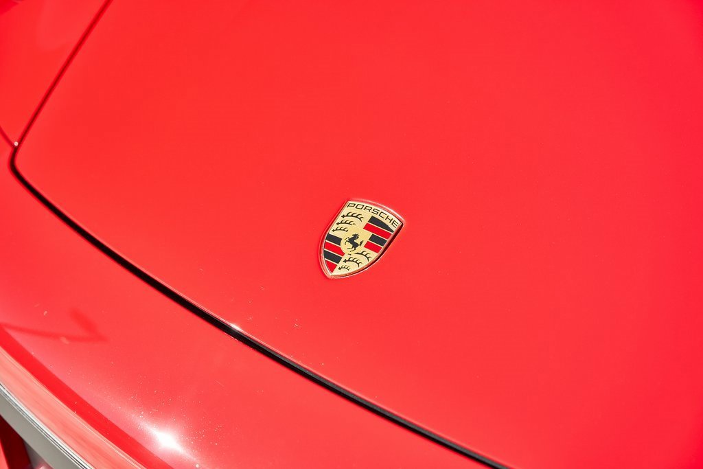 Used 2021 Porsche 911 Turbo S image 6