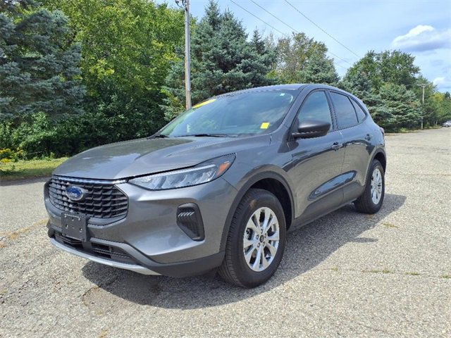 Used 2025 Ford Escape Active image 3