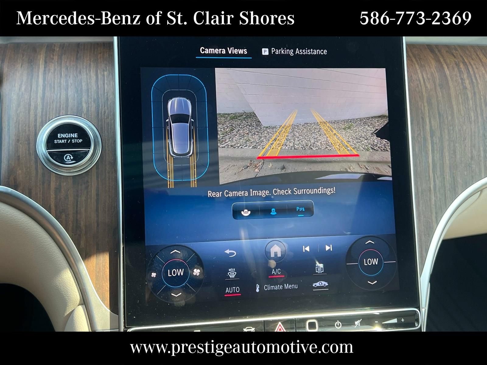 Certified 2024 Mercedes-Benz GLC 300 4MATIC image 28