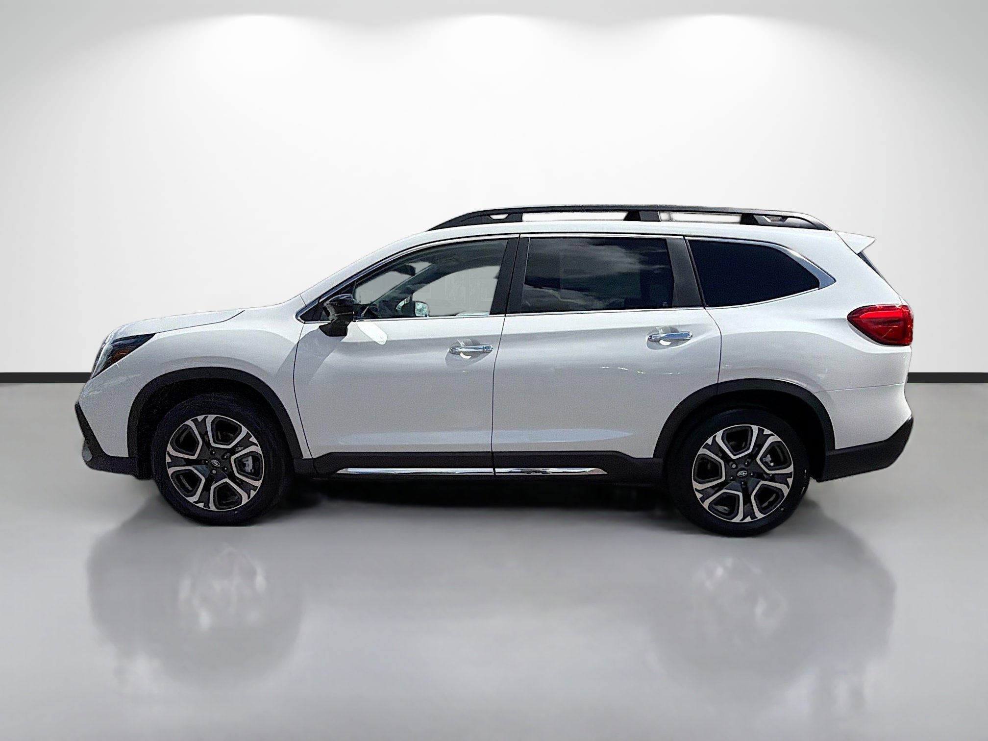 New 2026 Subaru Ascent Touring image 6