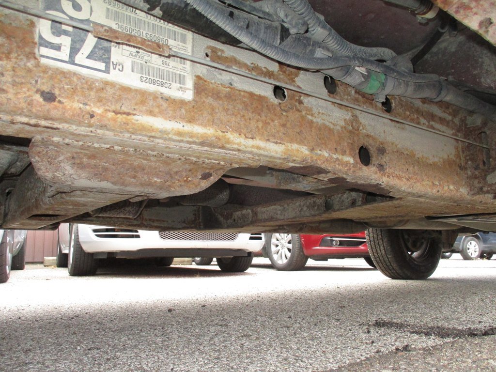 Used 2010 GMC Sierra 1500 W/T RWD image 14