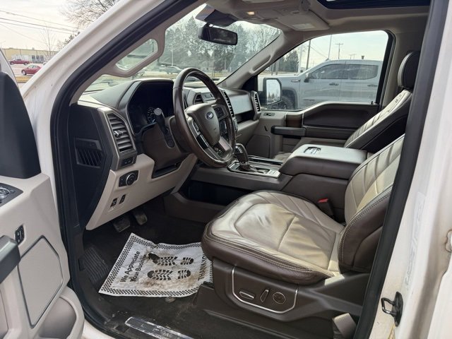 Used 2019 Ford F150 Limited image 13