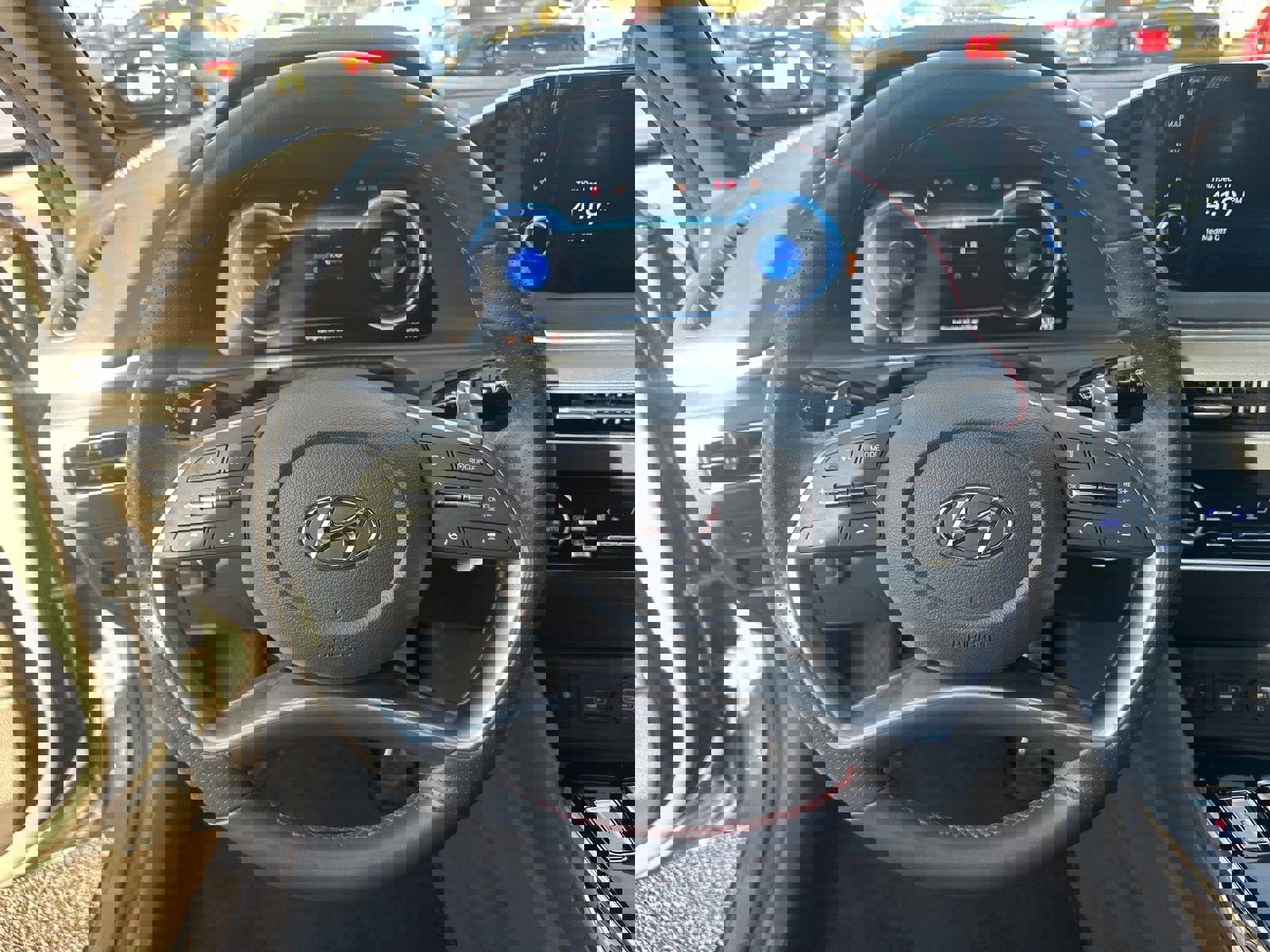 Used 2022 Hyundai Sonata SEL Plus image 23