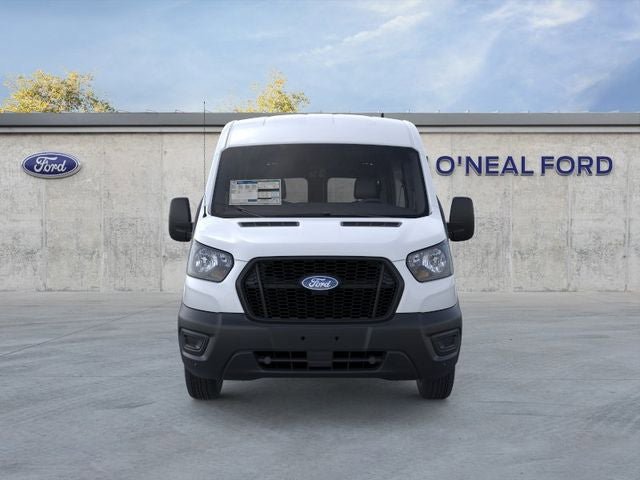 New 2026 Ford Transit 150 148 Medium Roof w/ Load Area Protection Package RWD image 6