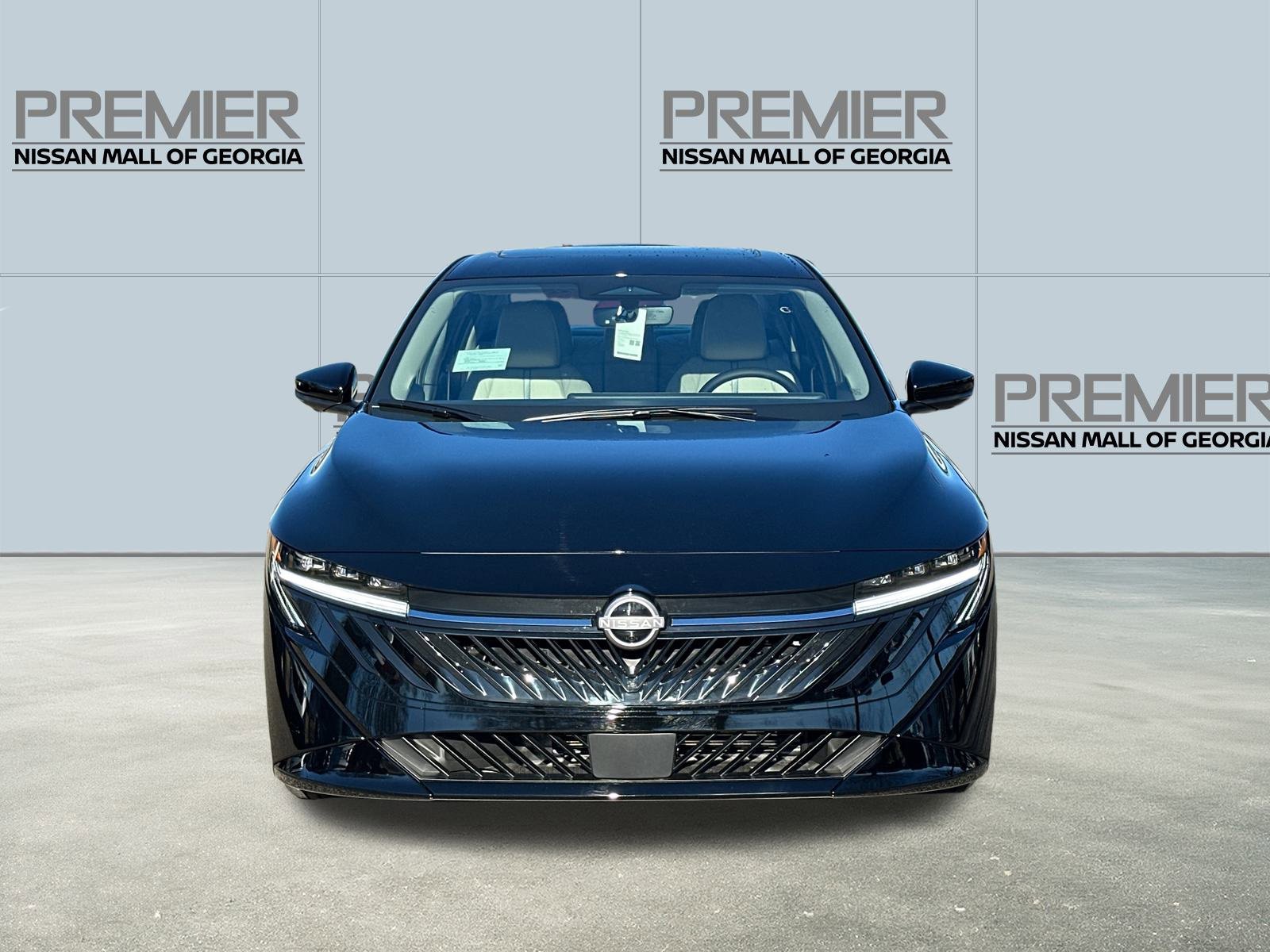 New 2026 Nissan Sentra SL w/ Floor Mat Package image 2