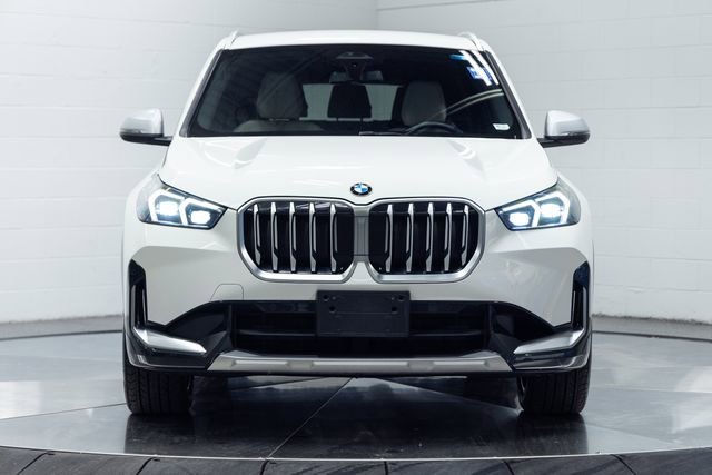 Certified 2023 BMW X1 xDrive28i w/ Convenience Package AWD/4WD image 5