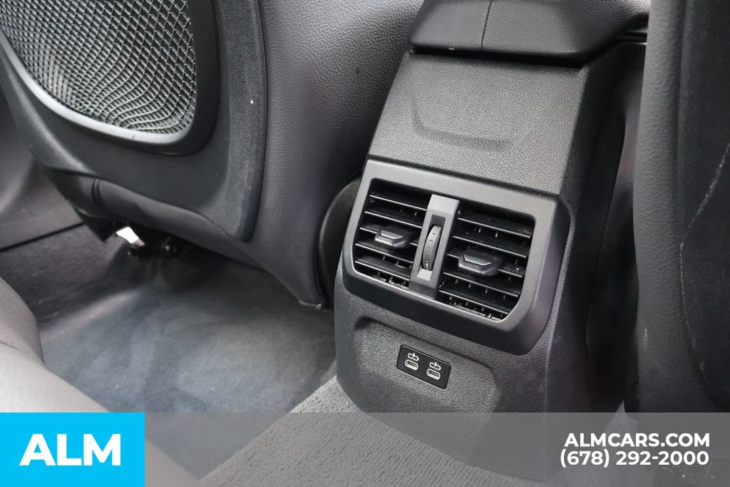Used 2024 BMW 228i Gran Coupe FWD image 27