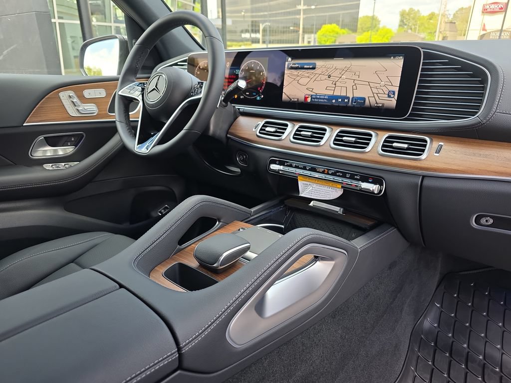 New 2026 Mercedes-Benz GLE 350 4MATIC image 18