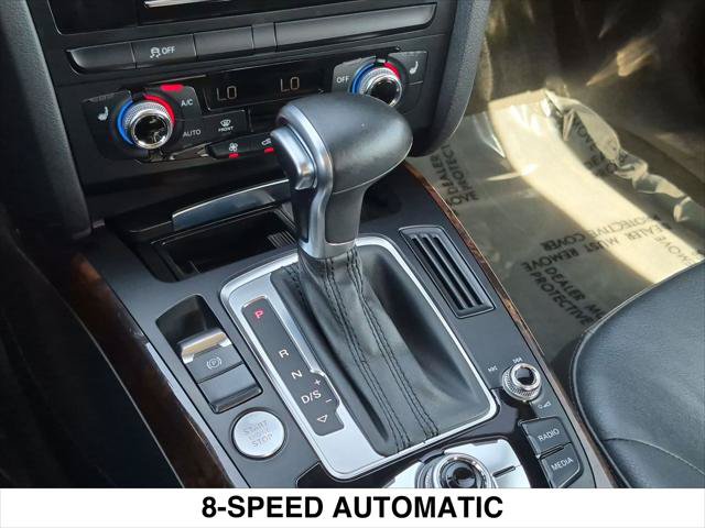 Used 2015 Audi A5 2.0T Premium Plus w/ Technology Package AWD/4WD image 20