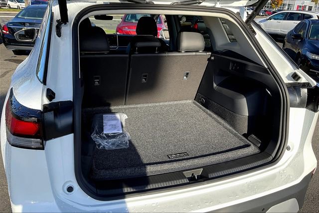 New 2025 Volkswagen Tiguan SE AWD/4WD image 24