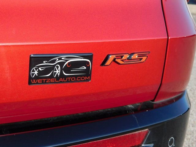 New 2026 Chevrolet Traverse RS w/ LPO, Floor Liner Package image 48