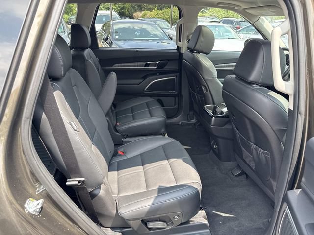 Used 2023 Kia Telluride SX AWD/4WD image 11
