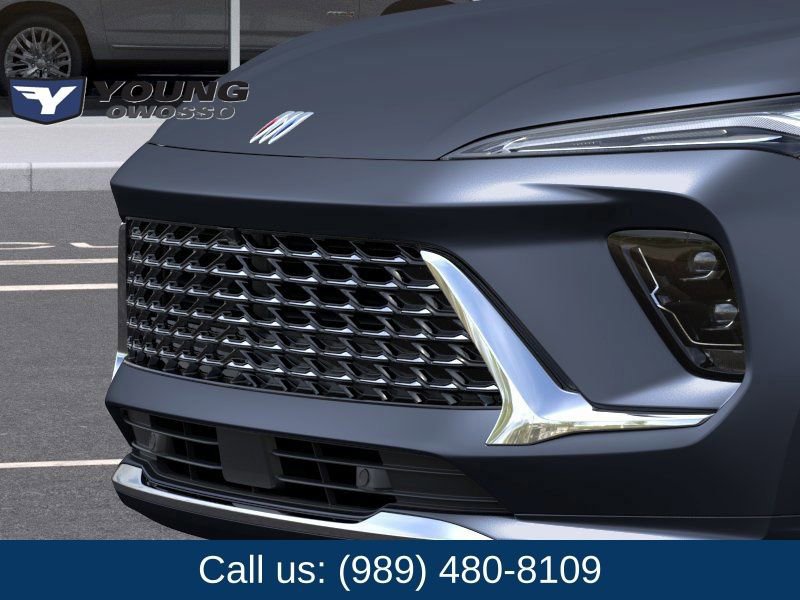 New 2026 Buick Envision Avenir image 13